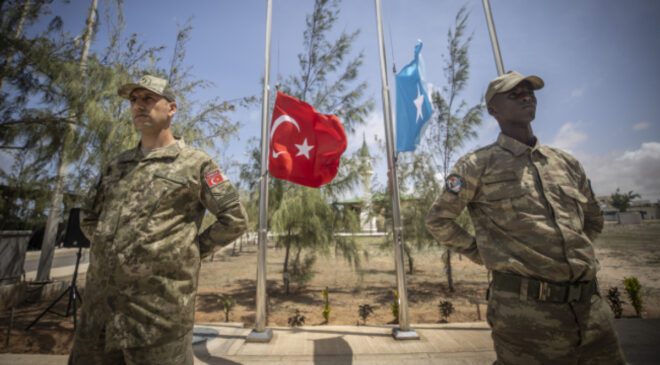 Türkiye’nin Afrika’daki Savunma İş birliği ve Nijer ile Yeni Adımları