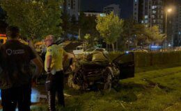 Uğurevler’deki Trafik ve Tramvay Kazasında Hayatını Kaybeden Kişi Hakkında Güncel Bilgilendirme