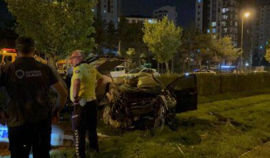 Uğurevler’deki Trafik ve Tramvay Kazasında Hayatını Kaybeden Kişi Hakkında Güncel Bilgilendirme