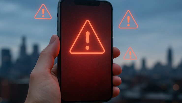 Ulusal Alarm Tatbikatı: Halkı Bilgilendirme ve Sistem Testi için Güncel Bilgilendirme