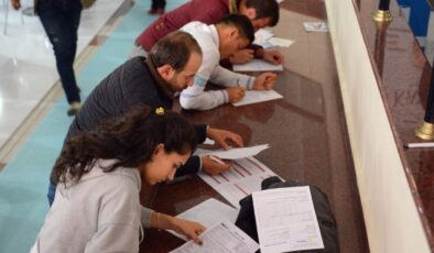 Üniversite Mezunları İçin İşsizlik ve Meslekler: İşkur Verileriyle Güncel Bir Bakış