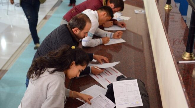 Üniversite Mezunları İçin İşsizlik ve Meslekler: İşkur Verileriyle Güncel Bir Bakış