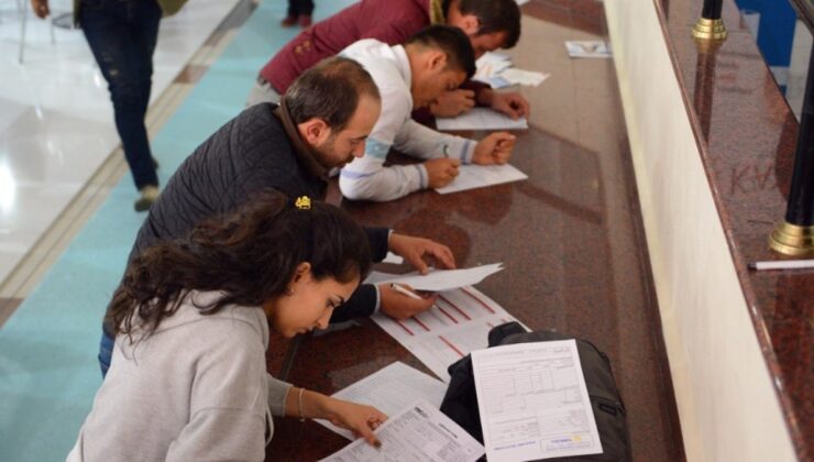 Üniversite Mezunları İçin İşsizlik ve Meslekler: İşkur Verileriyle Güncel Bir Bakış