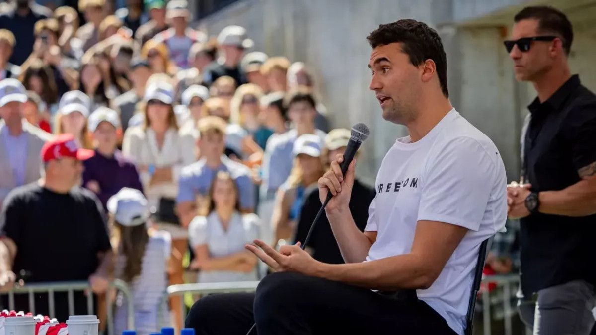 Utah'da Dolaylı Suikast: Charlie Kirk Olayı ve Öncesi