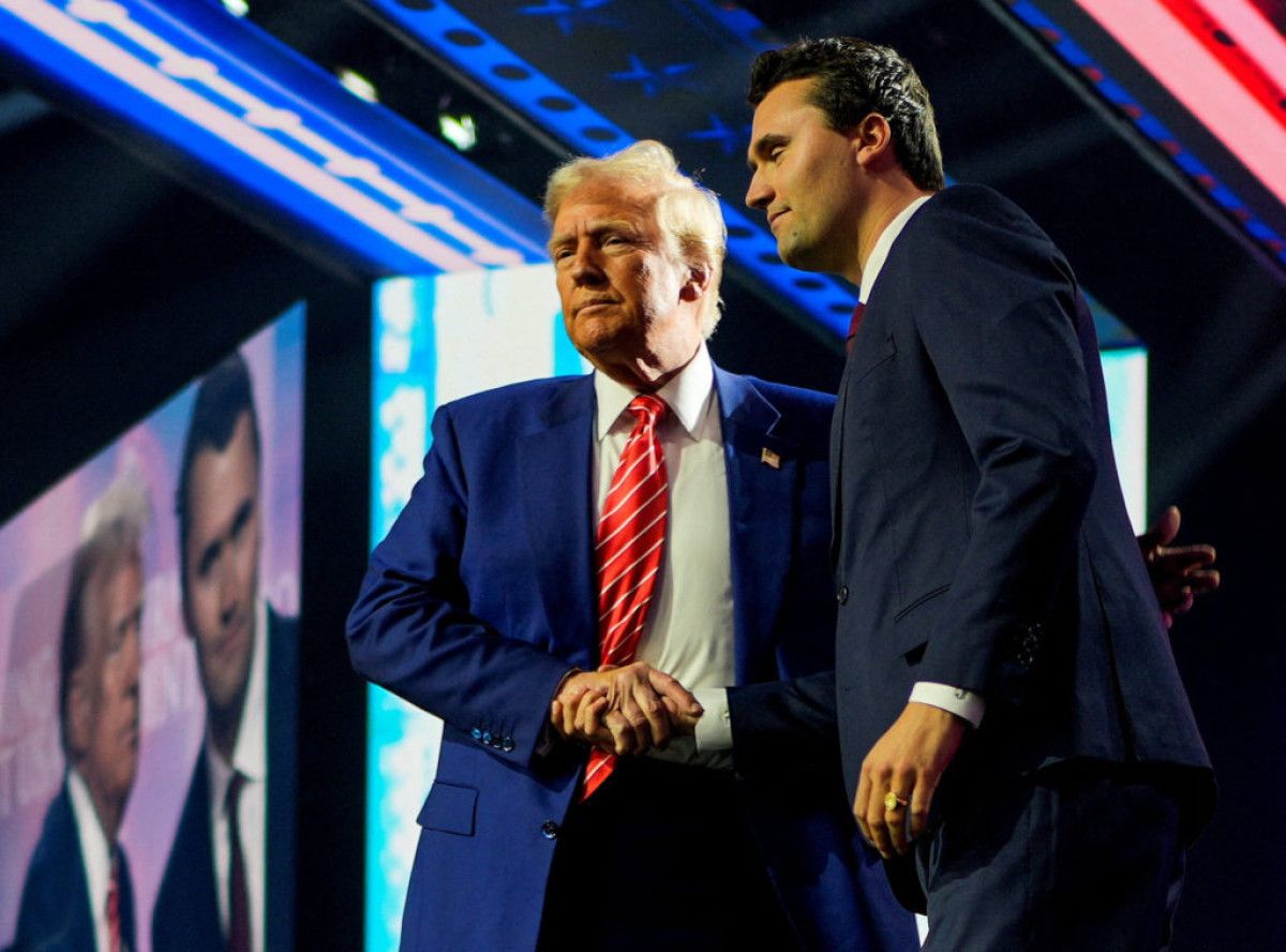 Utah'da Dolaylı Suikast: Charlie Kirk Olayı ve Öncesi