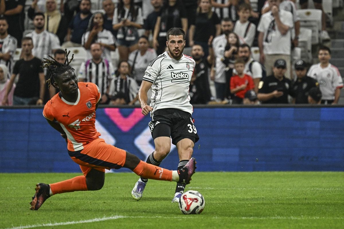 VAR Kararlarının Detayları: Beşiktaş-Başakşehir ve Fenerbahçe-Trabzonspor Maçları