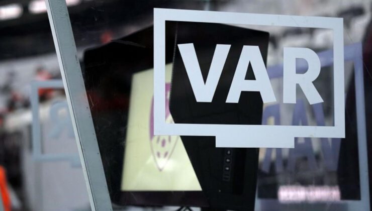 VAR Kararlarının Detayları: Beşiktaş-Başakşehir ve Fenerbahçe-Trabzonspor Maçları