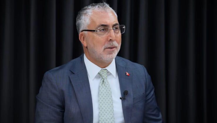 Vedat Işıkhan: EYT’nin Toplam Yükü ve Gelecek İçin Finansal Planlama