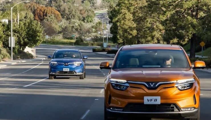 VinFast’in Hindistan’da Elektrikli Araç Piyasasına Başlangıç: Fiyatlar ve Vergi Avantajı