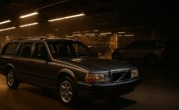 Volvo V90 Üretimden Çıkışına Yol Açan Değişen Pazar Dinamikleri ve Wagonların Geleceği