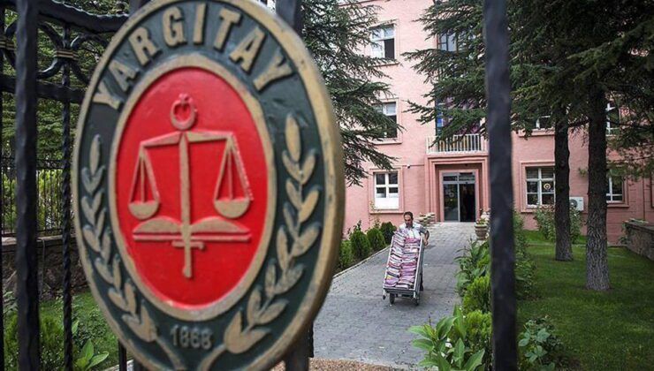 Yargıtay 174 Memur Alımı Başvuru ve Kadro Dağılımı 2025