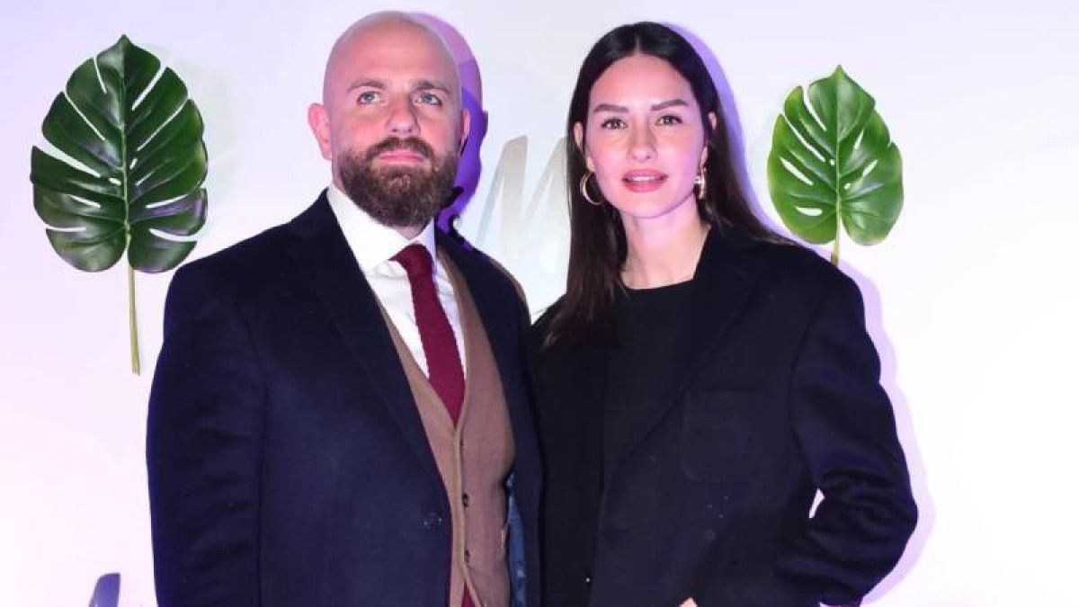 Yasemin Özilhan: Evliliğini Noktaladıktan Sonra Yeni Bir hayata Adım Atıyor