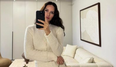 Yasemin Özilhan: Evliliğini Noktaladıktan Sonra Yeni Bir hayata Adım Atıyor
