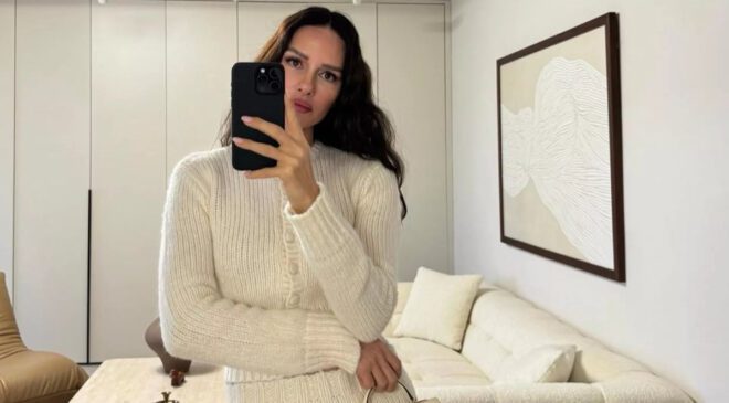 Yasemin Özilhan: Evliliğini Noktaladıktan Sonra Yeni Bir hayata Adım Atıyor