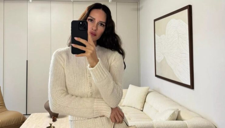 Yasemin Özilhan: Evliliğini Noktaladıktan Sonra Yeni Bir hayata Adım Atıyor