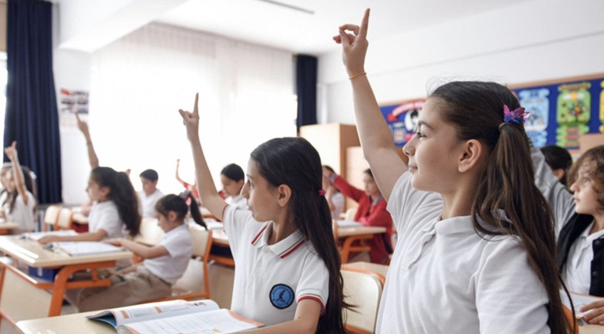 Yeni Eğitim Yılında Yeşil Vatan Bilinci ve Erdemli Nesiller İçin Yol Haritası