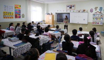Yeni Eğitim Yılında Yeşil Vatan Bilinci ve Erdemli Nesiller İçin Yol Haritası