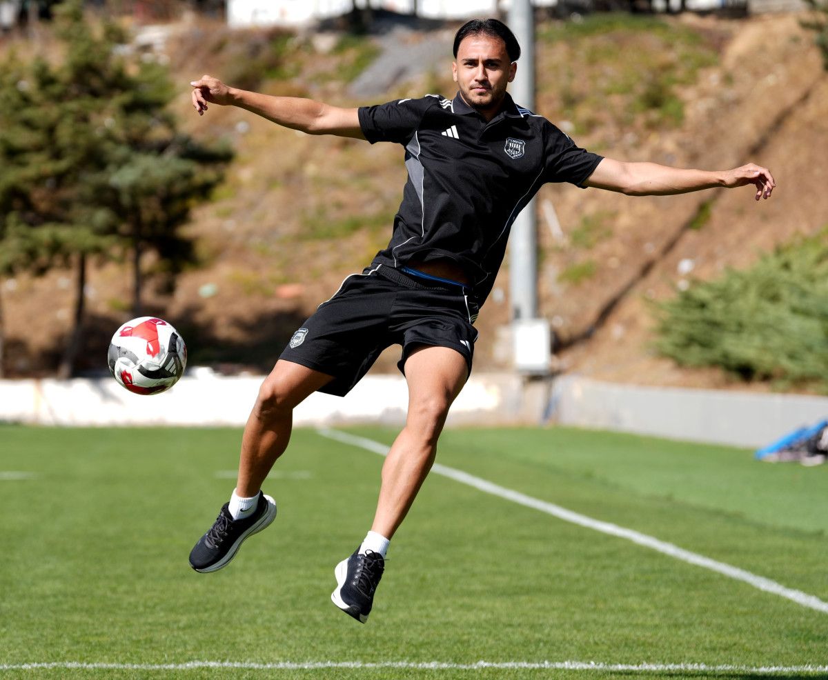Yiğit Fidan: Pendikspor'da Dinamik Bir Sezon İçin Hazırız ve Hedefler Net