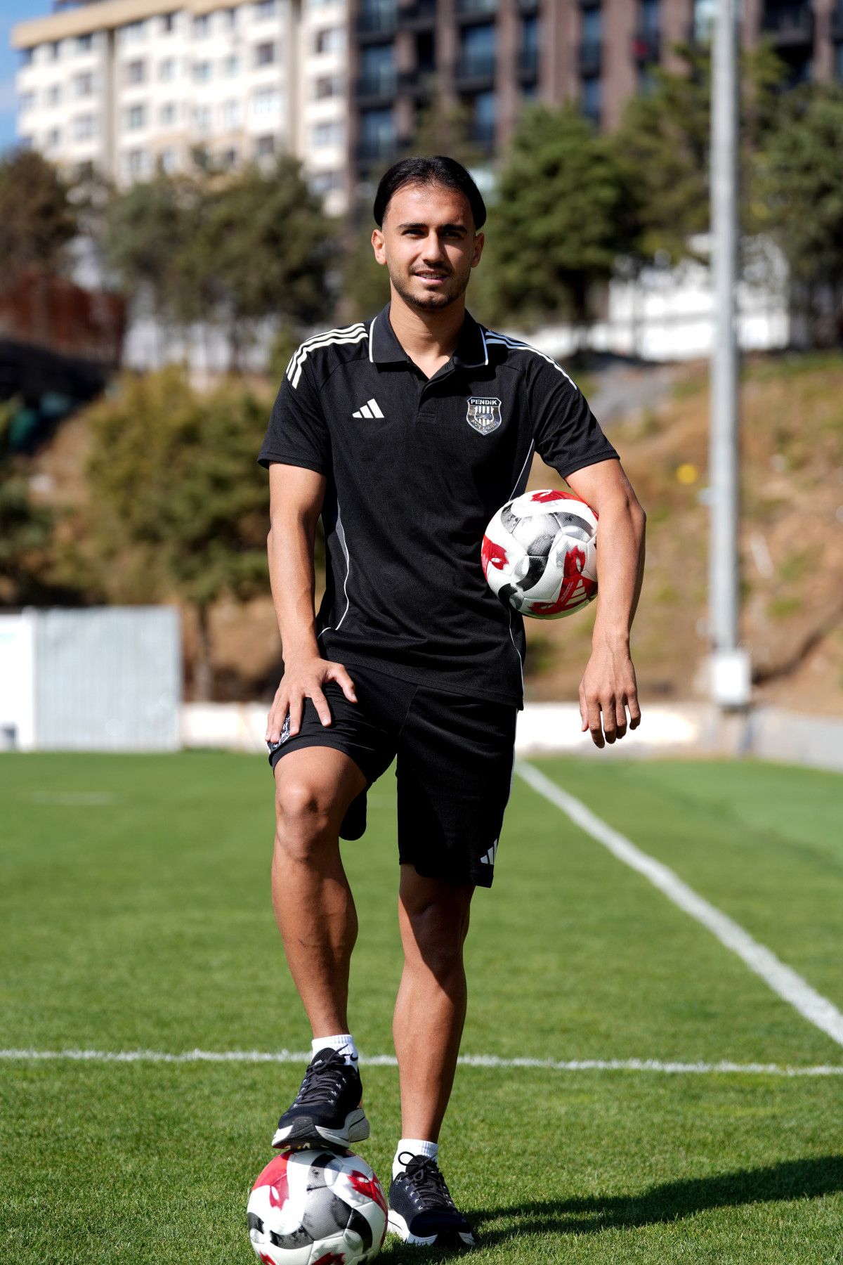 Yiğit Fidan: Pendikspor'da Dinamik Bir Sezon İçin Hazırız ve Hedefler Net