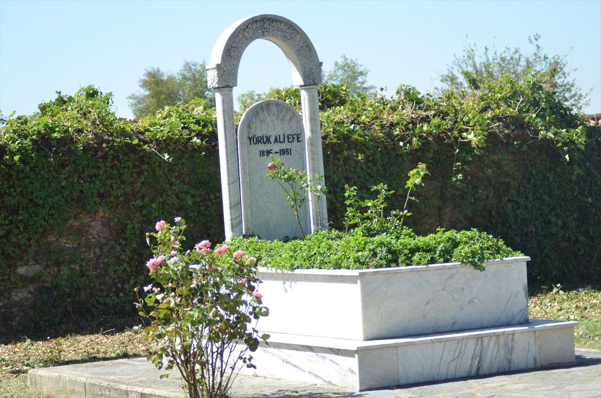 Yörük Ali Efe ve Milli Mücadelede Yunan İşgaline Karşı Direnişin İlk Sembolü