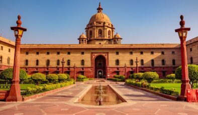 Yuge Yugeen Bharat: Delhi’de Yeni Bir Müzeye Dönüşüm ve Modern Ofisler