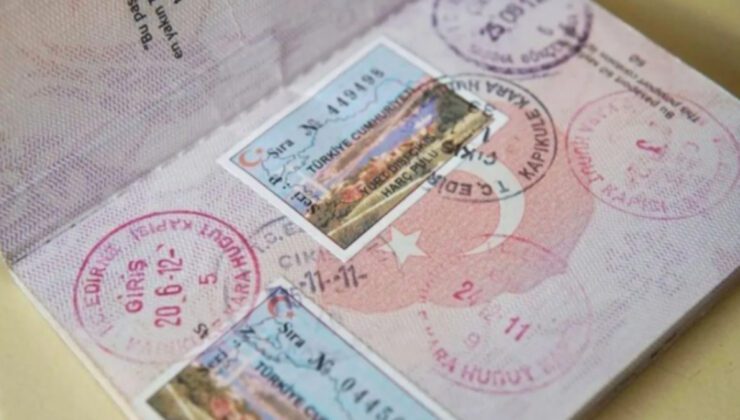 Yurt Dışı Çıkış Harcı Güncellendi: 710 TL’den 1.000 TL’ye Yükseldi